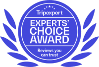 Expert choice award